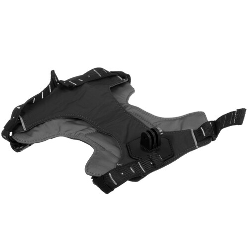 Купить Крепление для домашних питомцев Insta360 Pet Harness Mount Size M  5482937. Характеристики, отзывы и цены в Донецке