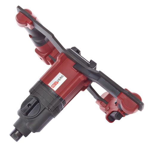 Купить Дрель-миксер RedVerg RD-Mix18BL/U UNIMAX 18/36 , Без ЗУ, Без АКБ  5483203. Характеристики, отзывы и цены в Донецке