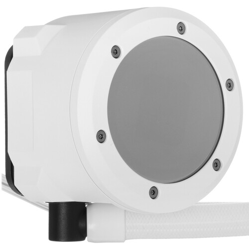 Купить Система охлаждения Thermaltake TH360 V2 ARGB Sync  белая  5426610. Характеристики, отзывы и цены в Донецке