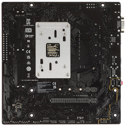 Купить Материнская плата ASUS PRIME A620M-K  5437574. Характеристики, отзывы и цены в Донецке