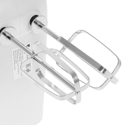 Купить Миксер Kitfort KT-3067-1 белый  5349990. Характеристики, отзывы и цены в Донецке