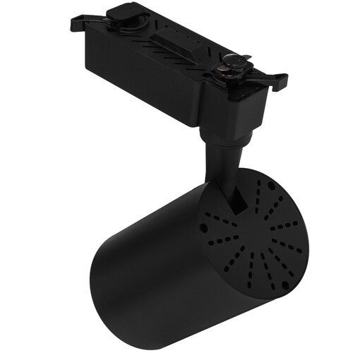 Купить Светильник трековый Maytoni TR003-1-10W3K-W-B  9169789. Характеристики, отзывы и цены в Донецке