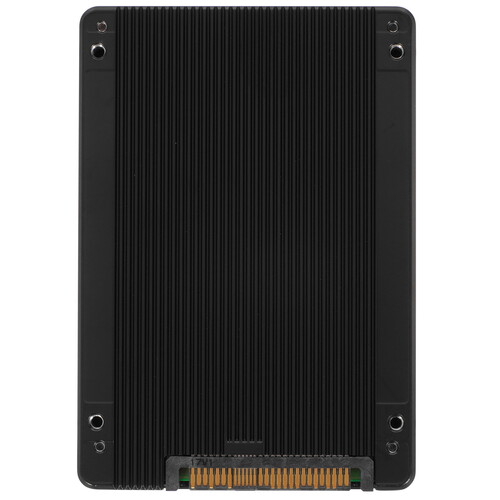 Купить 3200 ГБ Серверный SSD WD Ultrastar DC SN840  5356999. Характеристики, отзывы и цены в Донецке