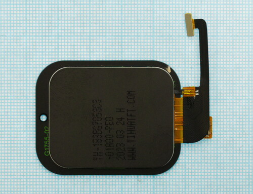 Купить Модуль (LCD + BKTP) для детских часов KENSHI KT15s  9099953. Характеристики, отзывы и цены в Донецке