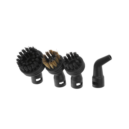 Купить Комплект аксесcуаров для пароочистителя Kitfort KT-1000-03  4723884. Характеристики, отзывы и цены в Донецке