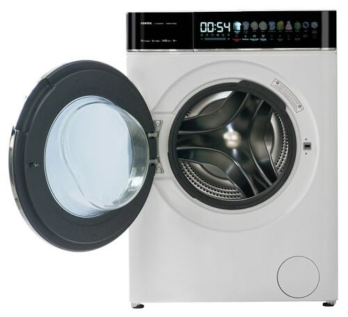 Купить Стирально-сушильная машина Centek CT-1975 белый  9149663. Характеристики, отзывы и цены в Донецке