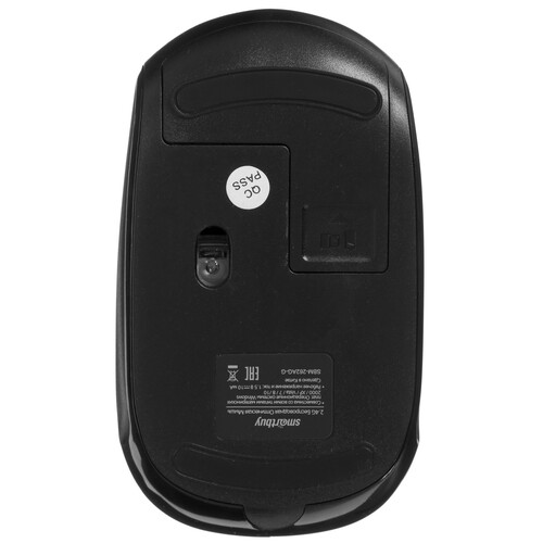 Купить Мышь беспроводная Smartbuy ONE 262AG  4728952. Характеристики, отзывы и цены в Донецке