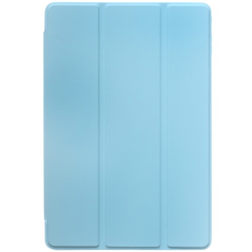 Купить Чехол-книжка BoraSCO для KENSHI H10/ H11/ Pad H15 голубой  5624658. Характеристики, отзывы и цены в Донецке