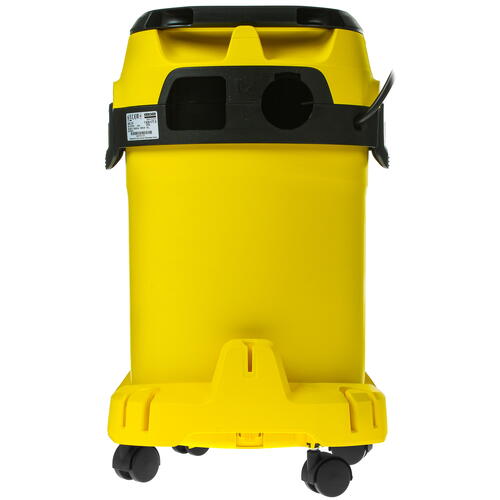 Купить Хозяйственный пылесос  Karcher WD 3 P V-19/4/20  5355841. Характеристики, отзывы и цены в Донецке