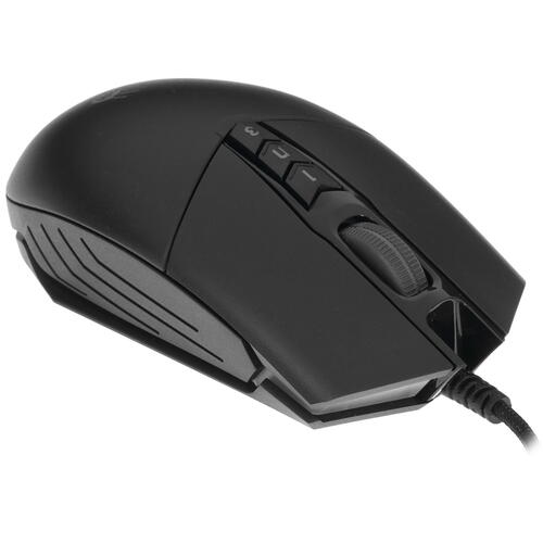 Купить Мышь проводная A4Tech Bloody P91 Pro  черный  1602249. Характеристики, отзывы и цены в Донецке