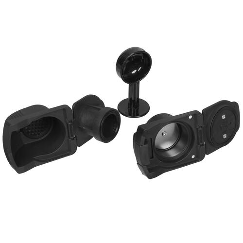 Купить Кофемашина капсульная Vista Napoli DNS200W  9046702. Характеристики, отзывы и цены в Донецке