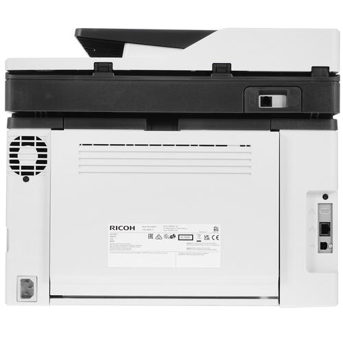 Купить МФУ лазерное Ricoh M C240FW  4895848. Характеристики, отзывы и цены в Донецке