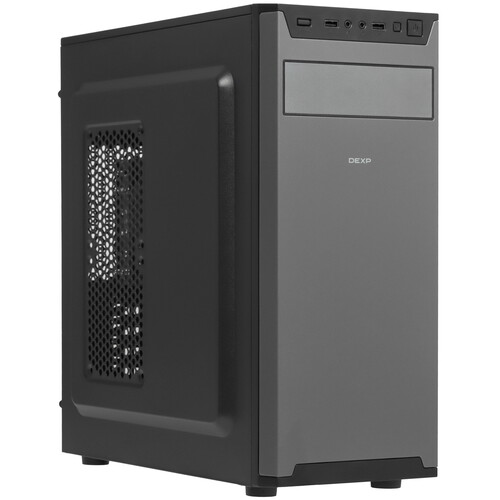 Купить ПК DEXP Atlas H551  5634145. Характеристики, отзывы и цены в Донецке