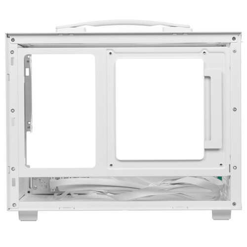 Купить Корпус DEEPCOOL CH160  5452943. Характеристики, отзывы и цены в Донецке