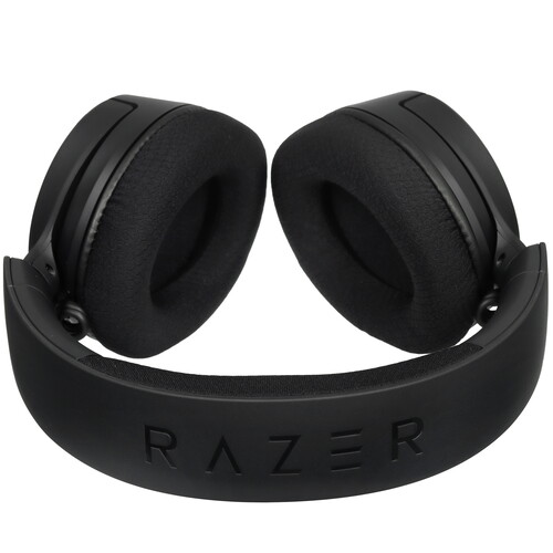 Купить Проводные наушники Razer Kraken V4 X черный 2024  5483362. Характеристики, отзывы и цены в Донецке