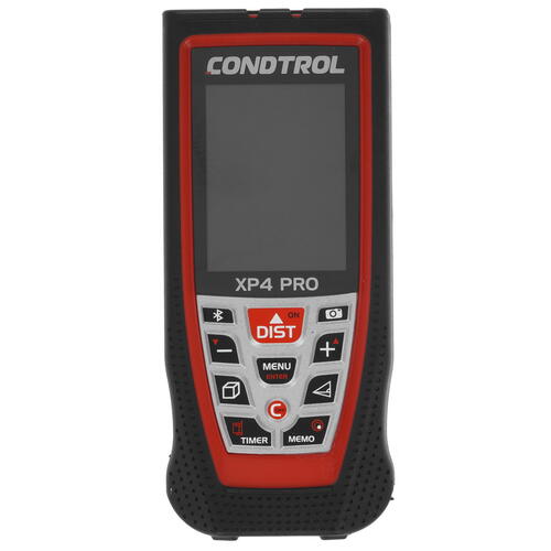 Купить Лазерный дальномер Condtrol XP4 Pro  1137023. Характеристики, отзывы и цены в Донецке