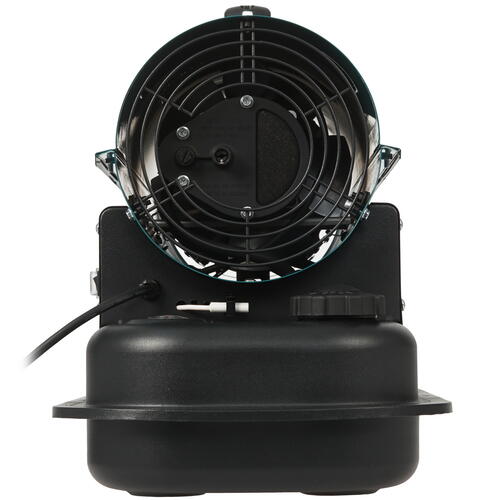 Купить Тепловая пушка дизельная FinePower FDFH-100T  5400858. Характеристики, отзывы и цены в Донецке