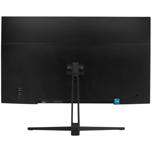 Купить 23.8" Моноблок DEXP Atlas AT33HE  5632369. Характеристики, отзывы и цены в Донецке