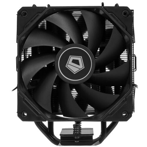 Купить Кулер для процессора ID-COOLING SE-225-XT BLACK V2 [LGA1700] [SE-225-XT BLACK]  4892097. Характеристики, отзывы и цены в Донецке