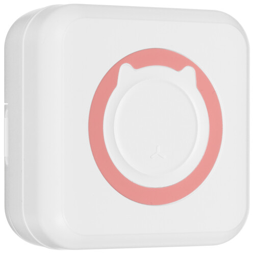 Купить Компактный фотопринтер AMORUS C15 розовый  5620735. Характеристики, отзывы и цены в Донецке