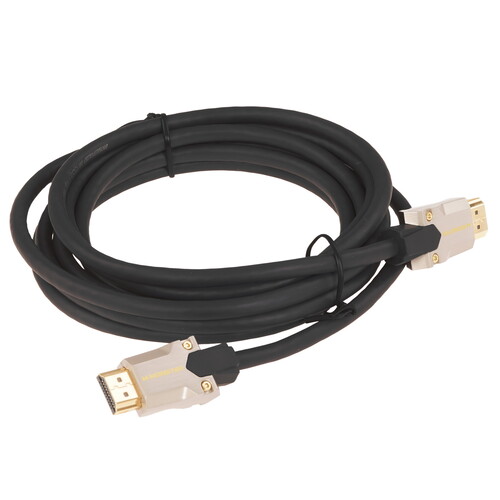 Купить Кабель  Monster HDMI - HDMI, 3 м  5497371. Характеристики, отзывы и цены в Донецке