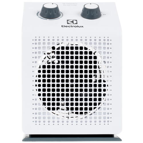 Купить Тепловентилятор Electrolux EFH/S-1115  1377015. Характеристики, отзывы и цены в Донецке