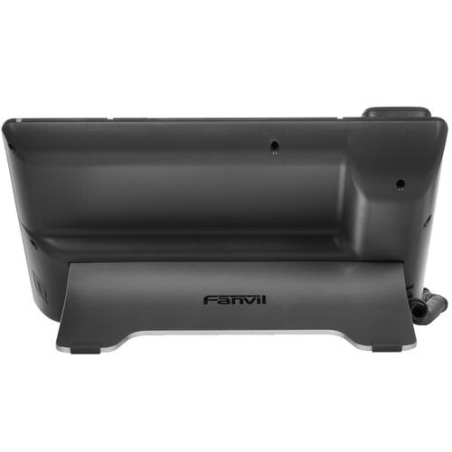 Купить Телефон VoIP Fanvil X210 черный  1393566. Характеристики, отзывы и цены в Донецке