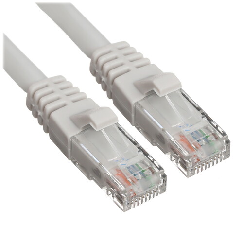 Купить Патч-корд SUPRLAN UTP 6 4x2 24AWG (7x0.2mm) Cu LSZH  9992368. Характеристики, отзывы и цены в Донецке
