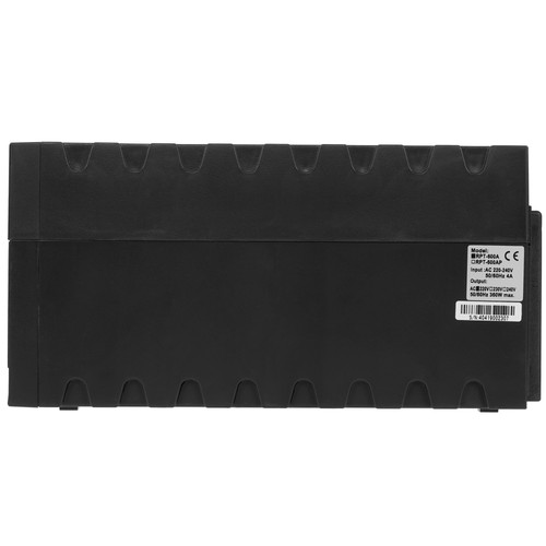Купить ИБП Powercom Raptor RPT-600A EURO  6717107. Характеристики, отзывы и цены в Донецке