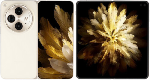 Купить 7.82" Смартфон OPPO Find N3 512 ГБ золотистый  5608611. Характеристики, отзывы и цены в Донецке