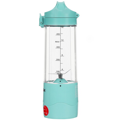 Купить Блендер стационарный NutriBullet NBP003LBL  5495928. Характеристики, отзывы и цены в Донецке