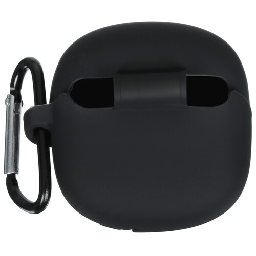 Купить Чехол Borasco для Xiaomi Buds 5, черный  5603175. Характеристики, отзывы и цены в Донецке