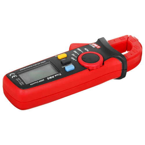 Купить Клещи токоизмерительные UNI-T UT210B True RMS  5327757. Характеристики, отзывы и цены в Донецке