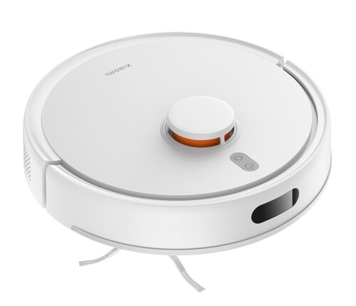 Купить Робот-пылесос Xiaomi Robot Vacuum S20 белый  5460252. Характеристики, отзывы и цены в Донецке