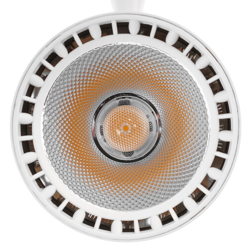 Купить Светильник трековый Maytoni TR003-1-36W3K-M-W  9169584. Характеристики, отзывы и цены в Донецке