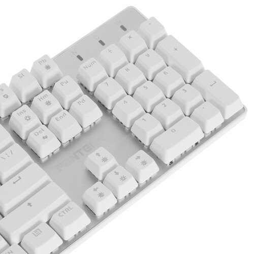 Купить Клавиатура  проводная PANTEON T15 PRO RS HS  9251488. Характеристики, отзывы и цены в Донецке