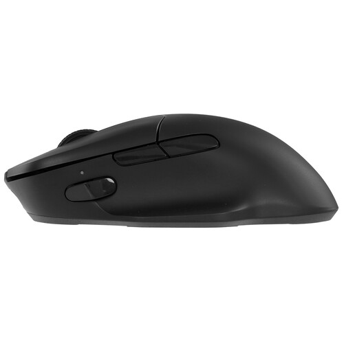 Купить Мышь беспроводная/проводная Keychron M7  9307458. Характеристики, отзывы и цены в Донецке