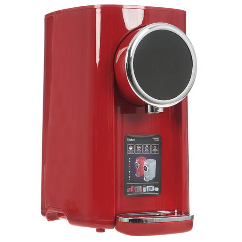 Купить Термопот TESLER TP-5060 красный  9913735. Характеристики, отзывы и цены в Донецке