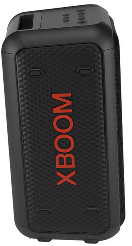 Купить Портативная аудиосистема LG XBOOM XL5T, черный  5640622. Характеристики, отзывы и цены в Донецке