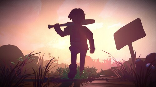 Купить Игра RAD (Steam)  5484235. Характеристики, отзывы и цены в Донецке