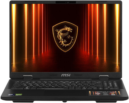 Купить 16" Ноутбук MSI Crosshair 16 HX AI D2XWGKG-054XRU серый  5629073. Характеристики, отзывы и цены в Донецке