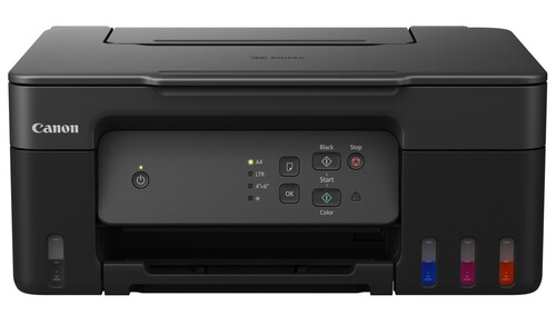Купить МФУ струйное Canon PIXMA G2430  9037173. Характеристики, отзывы и цены в Донецке
