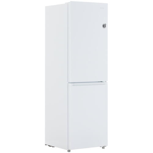 Купить Холодильник с морозильником  DEXP B4-27AMA белый  5403242. Характеристики, отзывы и цены в Донецке