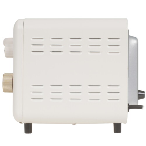 Купить Мини-печь WILLMARK WO-121CR белый  9269546. Характеристики, отзывы и цены в Донецке