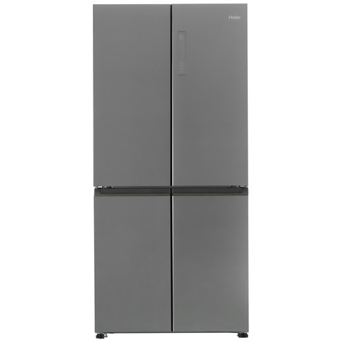 Купить Холодильник многодверный   Haier HTF-425DM7RU серебристый  9291508. Характеристики, отзывы и цены в Донецке