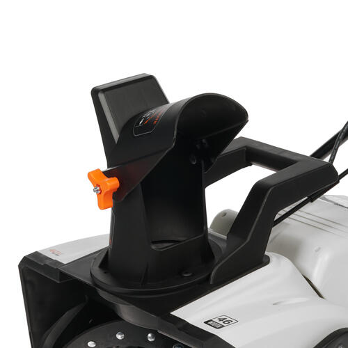 Купить Снегоуборщик аккумуляторный Daewoo DAST 5040Li 40V  1270870. Характеристики, отзывы и цены в Донецке