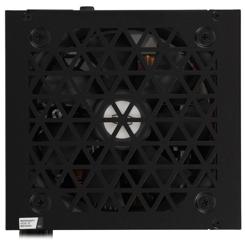 Купить Блок питания PCCooler YK750H [P3-YK750H-B1HWBK1-EU] черный  5640144. Характеристики, отзывы и цены в Донецке
