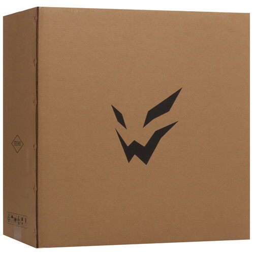 Купить ПК ARDOR GAMING NEO M194  5631540. Характеристики, отзывы и цены в Донецке