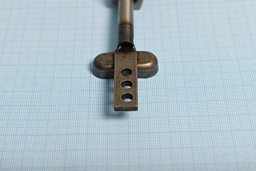 Купить Шток (В сборе) для лобзика Wesco WS3773  9051169. Характеристики, отзывы и цены в Донецке