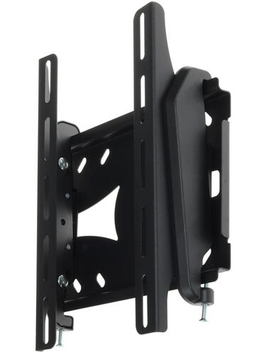 Купить Кронштейн для ТВ Holder LCDS-5010 черный  0123331. Характеристики, отзывы и цены в Донецке